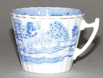 Teacup c1920s